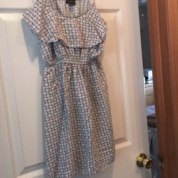 Cotton On , mini dress - Picture 9 of 10